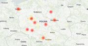 Awaria w Inea. Problemy z internetem w całej Polsce (aktualizacja)