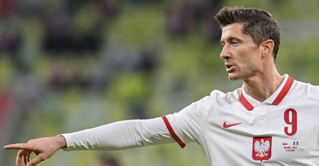 Pogardził wyczynami Lewandowskiego. Ostre słowa byłego piłkarza