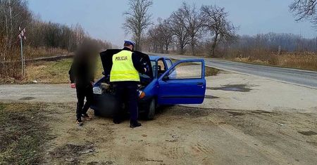 Rezultaty są przerażające. Jedna trzecia aut straciła dowody