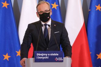 Koronawirus. Trzecia fala możliwa. Minister zdrowia rekomenduje przedłużenie niektórych obostrzeń