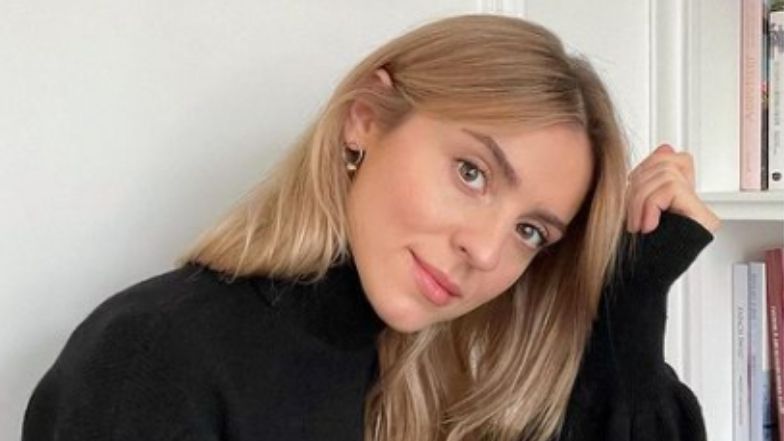 Kasia Tusk spędziła sylwestra w szpitalu. Bliscy zrobili jej niespodziankę