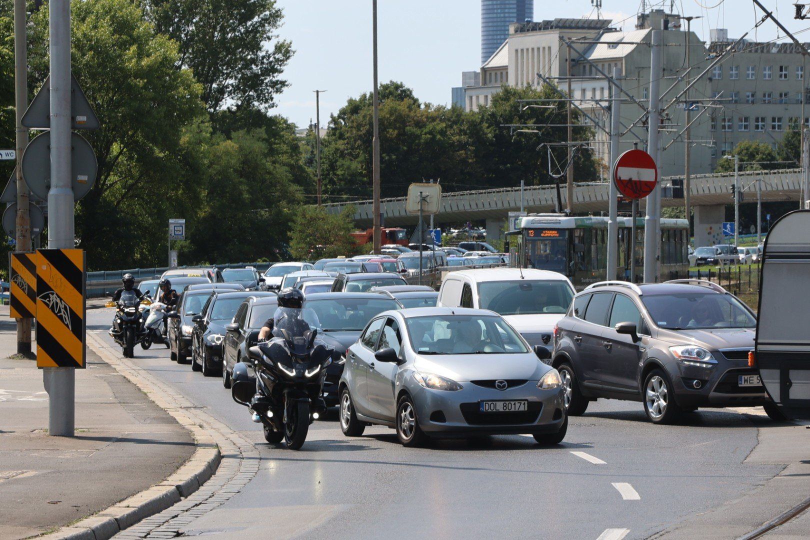 100 nietrzeźwych kierowców zatrzymali w miniony weekend policjanci w woj. śląskim.