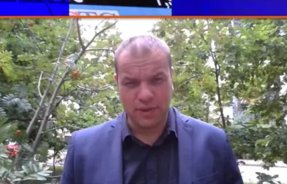 Były dziennikarz Republiki i Superstacji w publicznym radiu