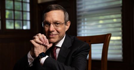 Prof. Avi Loeb o szukaniu obcych cywilizacji. Uważa, że mogły nas już odwiedzić