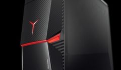 Lenovo ideacentre Y900 z Nvidia GeForce GTX 1080 od 1899 USD (wideo)