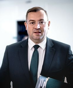 Odzyskają działkę pod CPK? Minister mówi o szansach