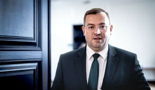 Odzyskają działkę pod CPK? Minister mówi o szansach