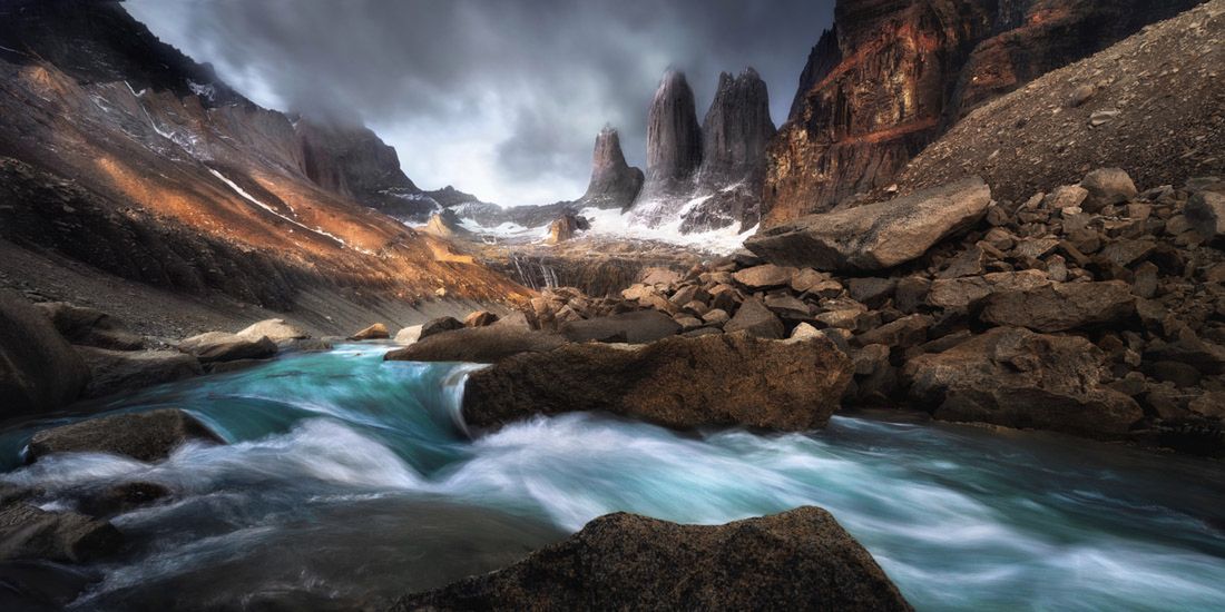 EPSON International Pano Awards 2019 - Polak wśród wyróżnionych 11