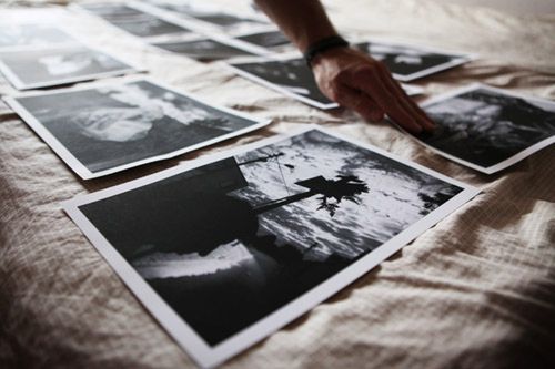 Opowiedz historię obrazem, czyli jak budować fotoreportaż? 1