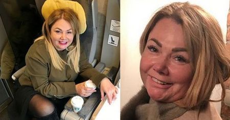 Niezgoda też wierzy w moc pociągów i reklamuje dietę pudełkową (FOTO)