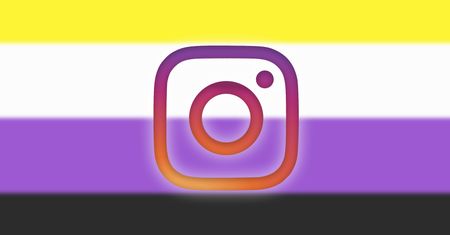 Instagram pozwala na dodanie "innej" płci do konta. W niektórych krajach nowa opcja