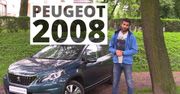 Peugeot 2008 1.2 PureTech 130 KM, 2016 - test AutoCentrum.pl #284