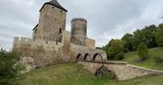 Zamek w Będzinie. Niezwykłe losy 700-letniej twierdzy