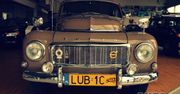 Jak to jest mieć Volvo PV544, czyli wywiad z właścicielem szwedzkiego oldtimera [auta pasjonatów]