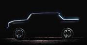 Elektryczny Hummer prawie gotowy. Premiera jesienią