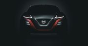 Nissan Gripz Concept – trzeci etap rozwoju crossovera? [aktualizacja]