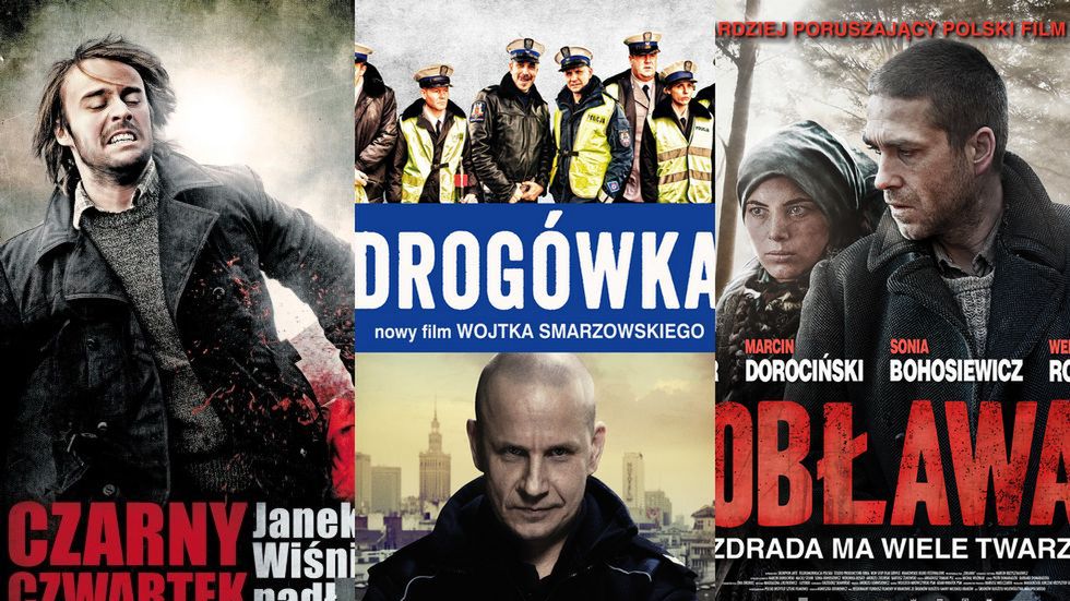 Wielka obława: 100 tys. internautów z wezwaniami! Za które filmy ścigają antypiraci? 1