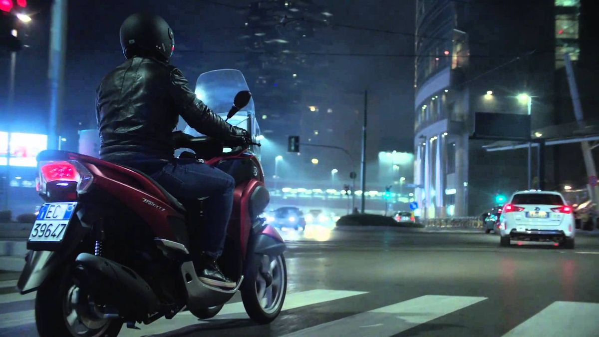 TechFlash - Palmer Luckey jako kurier, tablet z Ubuntu i skutery przyszłości według Samsunga 1