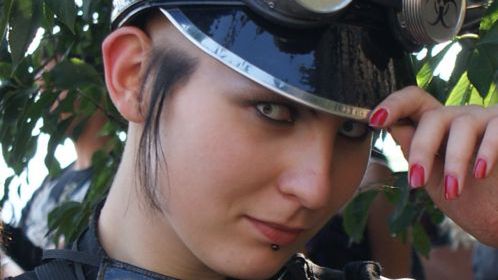 Gadżety gotyckie, czyli jak zostać prawdziwym mrokiem [galeria] 1