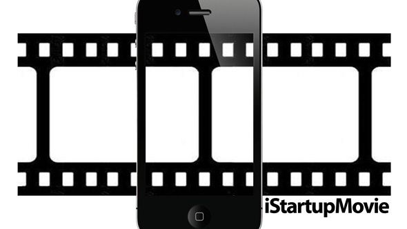 Wyświetlanie dowolnego wideo podczas uruchamiania iPhone'a 1