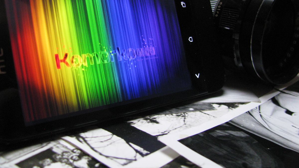 HTC One V - piękny w cieniu braci [test] 1