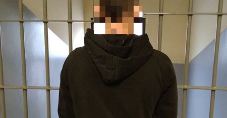 Milicz. Para pobiła i okradła 65-latka. Jest już w rękach policji