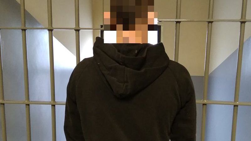 Milicz. Para pobiła i okradła 65-latka. Jest już w rękach policji