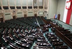 Podwyżki dla polityków. Sejm przyjął poprawki Senatu