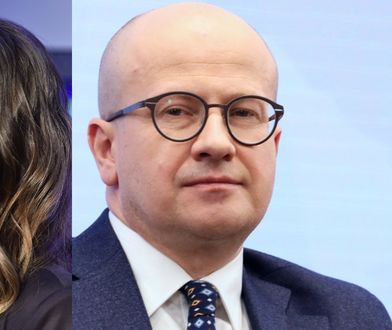 Lewandowska krytycznie o Kaczyńskim. Tak bronił go poseł PiS