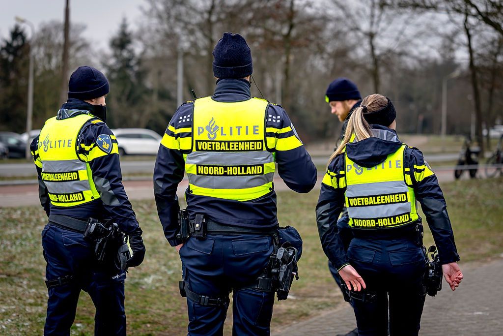 wiadomości,aktualności,WP Wiadomości Zabójstwo Pawła wstrząsnęło Holandią. Podejrzani Polacy