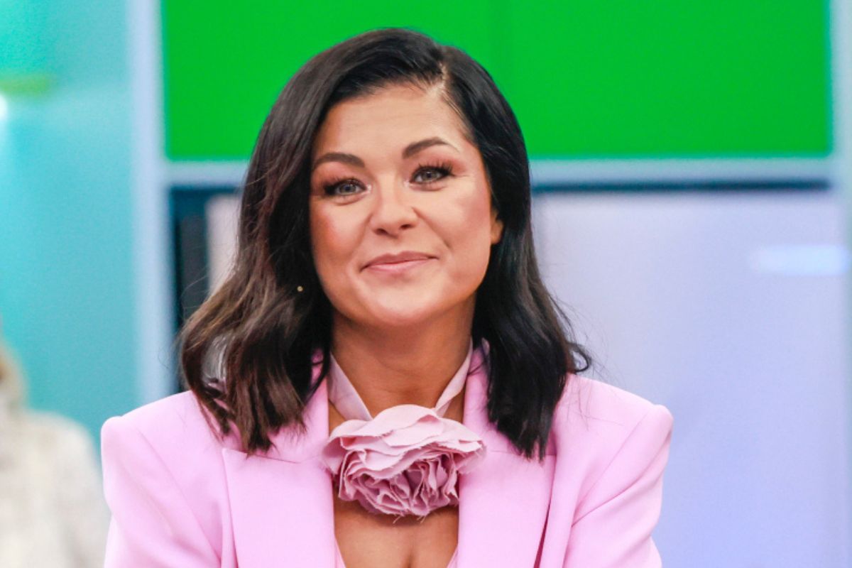 Katarzyna Cichppek mówi o talentach córki