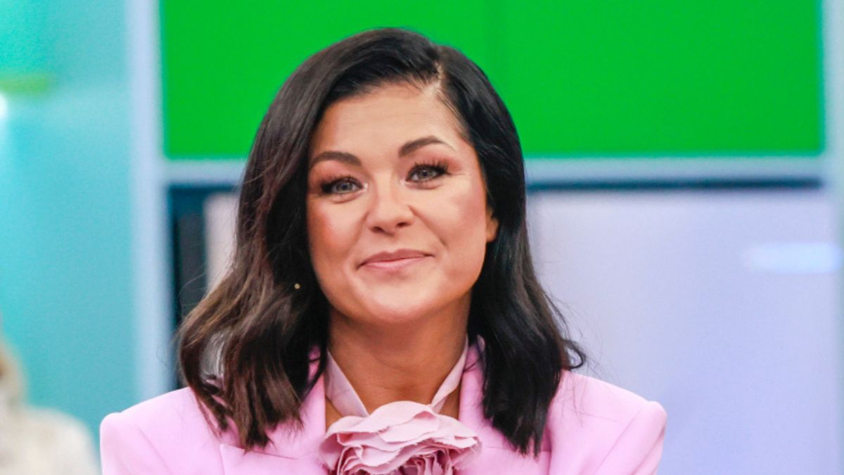 Katarzyna Cichppek mówi o talentach córki