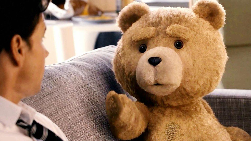 "Miś" z 1981 roku. Reżyseria: Stanisław Bareja.