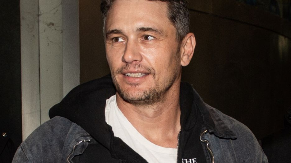 James Franco wraca do łask?