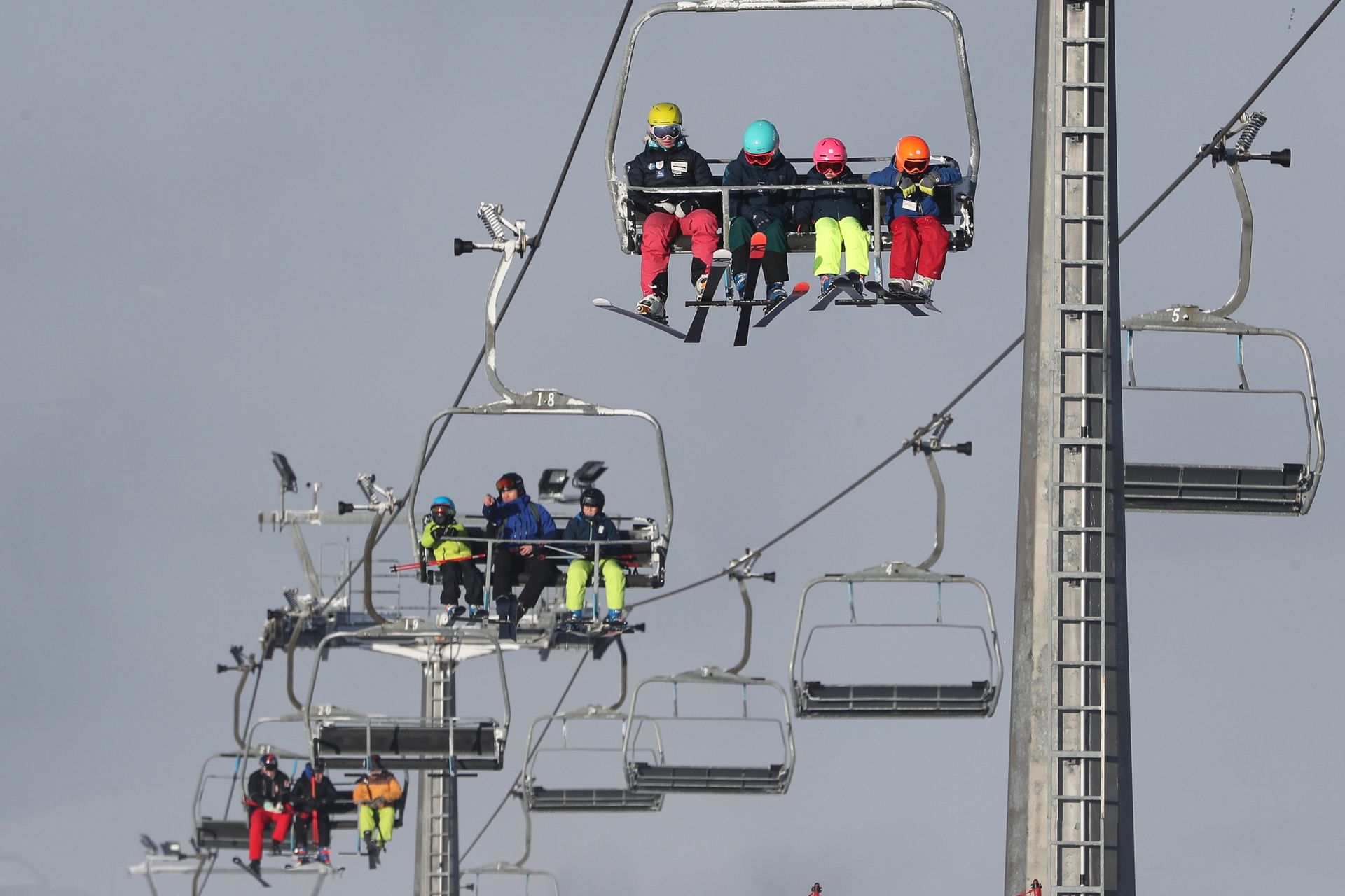 wiadomości,aktualności,WP Wiadomości Zimowy wypoczynek coraz droższy? Dla wielu jest zbyt drogo