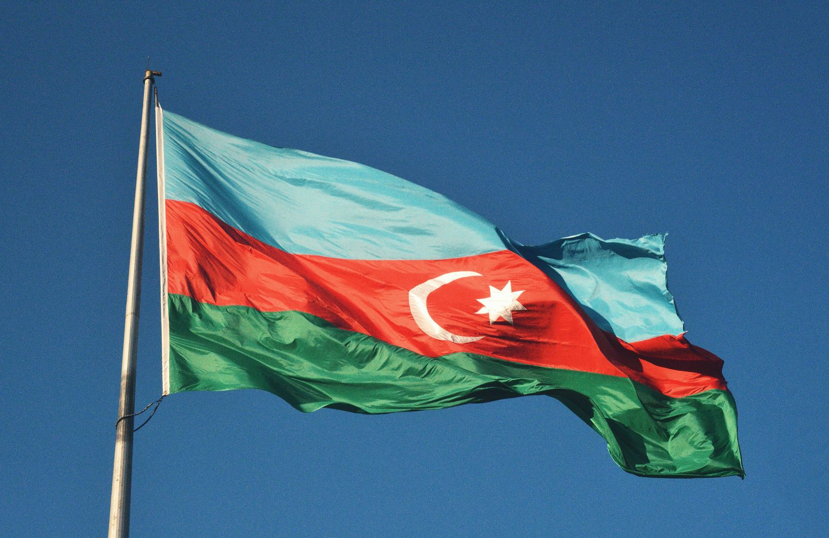 Polska zmieni nazwę w Azerbejdżanie? Obecna ma wiele wspólnego z Rosją