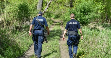 Kamień Pomorski. Zaginęła 18-letnia Magda, nieoficjalne informacje ws. akcji policji