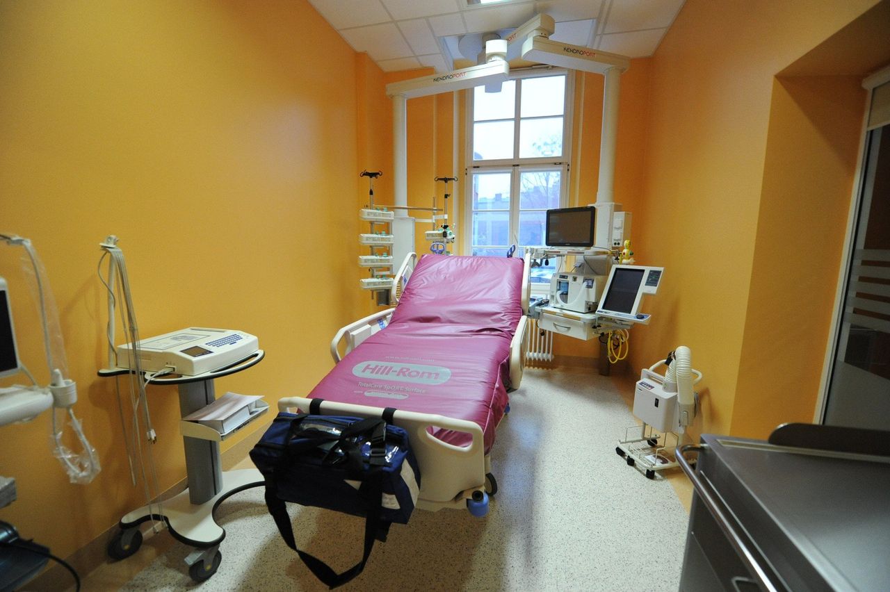 Pensja medyka ma wynieść nawet 40 tys. zł miesięcznie