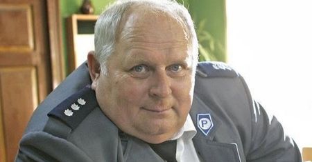 Szczegóły pogrzebu Andrzeja Beya-Zaborskiego. Rodzina ma ważną prośbę