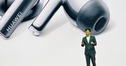 Słuchawki dla wymagających. Huawei FreeBuds Pro 2 w promocji na start