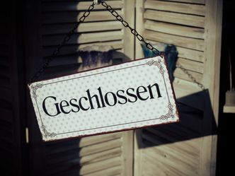 Wzrost wniosków o upadłość w Niemczech. Nowe dane