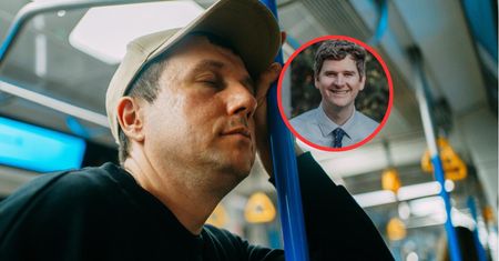 Klucz do długowieczności. Według badań skuteczniejszy niż ćwiczenia