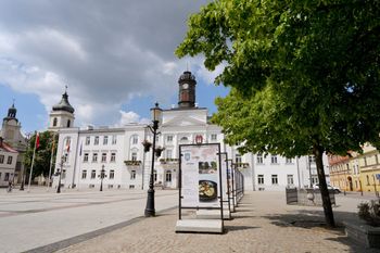 Wakacyjne wieczory na starówce. Będą filmy, muzyka i taniec