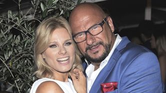 Anna Głogowska pochwaliła się zdjęciami z 18-letnią córką. Piotr Gąsowski: "UFF! DOBRZE, ŻE DO MNIE NIEPODOBNA!"