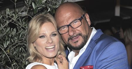 Anna Głogowska pochwaliła się zdjęciami z 18-letnią córką. Piotr Gąsowski: "UFF! DOBRZE, ŻE DO MNIE NIEPODOBNA!"