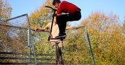 Kraków: Skatepark przy ul. Prądnickiej praktycznie gotowy