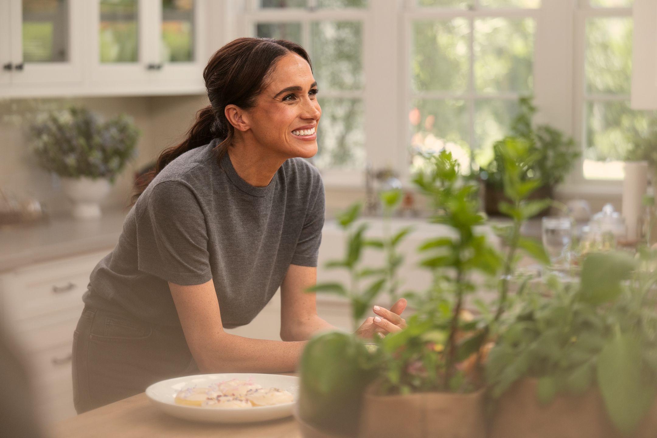 With Love, Meghan