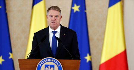 Prezydent Rumunii zrezygnował ze stanowiska