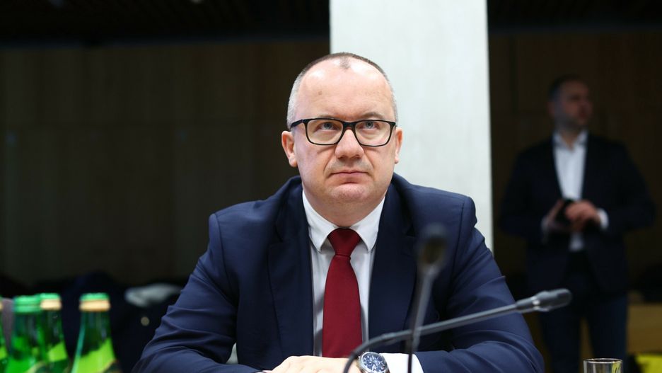 5. posiedzenie Sejmu X kadencji
09.02.2024 Warszawa Sejm Komisja Sprawiedliwosci i Praw Czlowieka Fot. Andrzej Iwanczuk/REPORTER
N/z: Adam Bodnar
Andrzej Iwanczuk/REPORTER