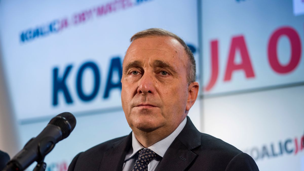 To nie pierwszy przypadek polityka przekraczającego prędkość